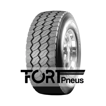 Pneu SAVA Cargo MS 385/65 R 22.5 160K 3PMSF