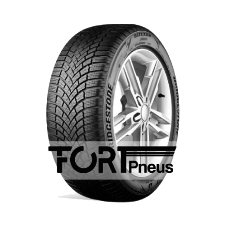 Pneu BRIDGESTONE Blizzak LM005 275/45 R 20 110V XL 3PMSF
