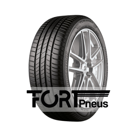Pneu BRIDGESTONE Turanza T005 DriveGuard 215/55 R 17 98W XL