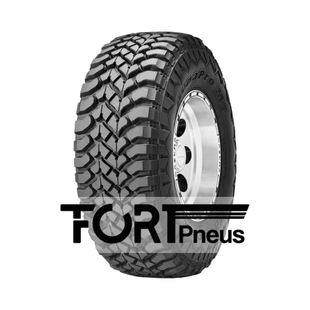 Pneu HANKOOK Dynapro MT RT03 265/75 R 16 119/116Q