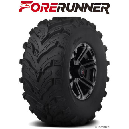 Pneu FORERUNNER Mars-B 10- 12 6PR
