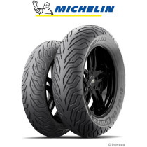 Pneu MICHELIN City Grip 2 120/80 - 16 60P