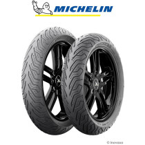 Pneu MICHELIN City Grip Saver 130/70 - 12 62P XL