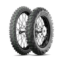 Pneu MICHELIN Enduro Medium 2 90/100 - 21 57R