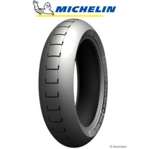 Pneu MICHELIN Power Supermoto 120/75 R 16.5