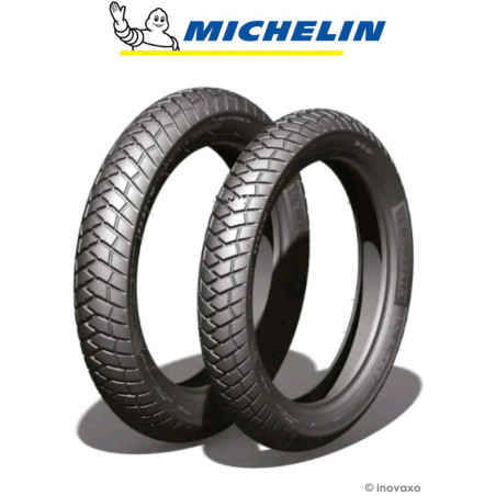 Pneu MICHELIN Anakee Street 2.25- 17 38P