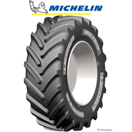 Pneu MICHELIN Multibib 650/65 R 42 165D