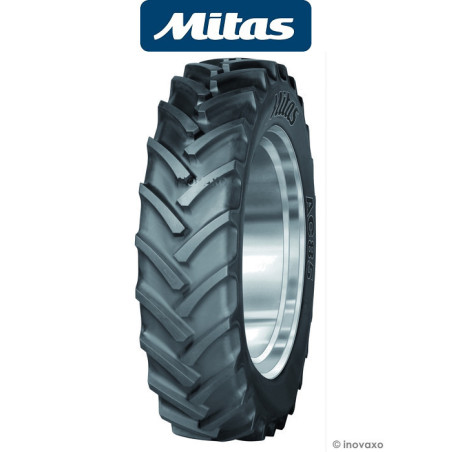 Pneu MITAS FRANCE AC85 480/80 R 46 158A8