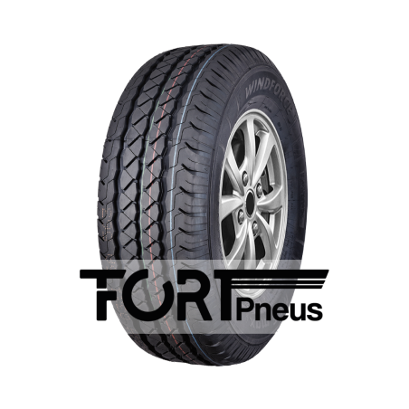 Pneu WINDFORCE Milemax 215/65 R 16 109/107T