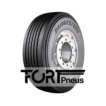 Pneu BRIDGESTONE R179 385/65 R 22.5 160K 3PMSF