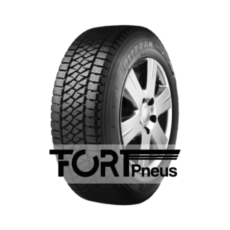 Pneu BRIDGESTONE Blizzak W810 205/65 R 16 107/105T 3PMSF