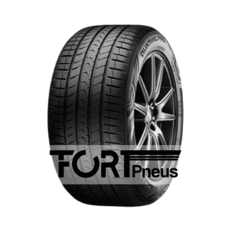 Pneu VREDESTEIN Quatrac PRO 255/55 R 18 109W XL 3PMSF
