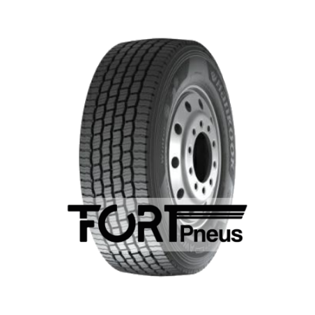 Pneu HANKOOK Radial AW02 275/70 R 22.5 150/145J 3PMSF