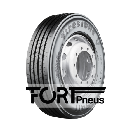 Pneu FIRESTONE FS411 235/75 R 17.5 132/130M 3PMSF