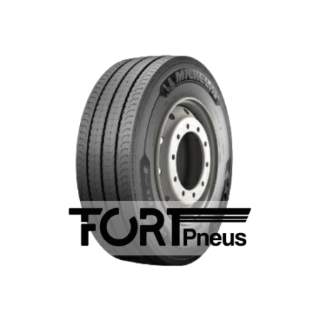 Pneu MICHELIN X Multi Z 315/70 R 22.5 156/150L 3PMSF