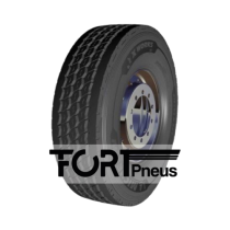 Pneu MICHELIN X Works HD Z 13R 22.5 156/151K