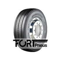 Pneu BRIDGESTONE Ecopia H-Steer 002 315/80 R 22.5 156/150L 3PMSF