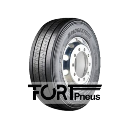 Pneu BRIDGESTONE Ecopia H-Steer 002 315/80 R 22.5 156/150L 3PMSF