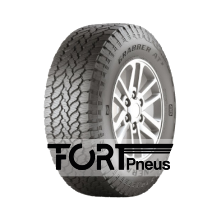 Pneu HANKOOK Dynapro HP RA23 235/70 R 17 111H XL