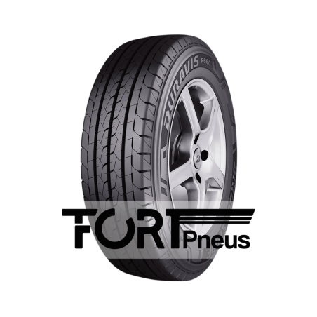 Pneu BRIDGESTONE R660 225/70 R 15 112/110S