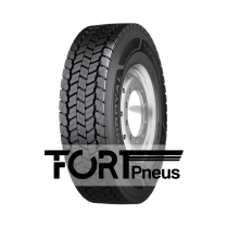 Pneu UNIROYAL DH 40 245/70 R 17.5 136M 3PMSF