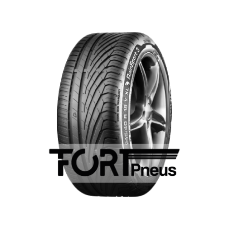 Pneu UNIROYAL Rainsport 3 225/45 R 18 95Y XL