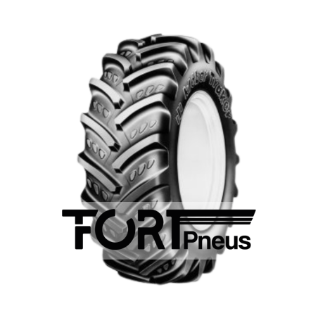 Pneu KLEBER Traker 340/85 R 24 130A8