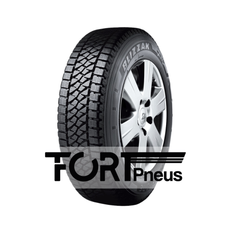 Pneu BRIDGESTONE Blizzak W810 225/70 R 15 112/110R 3PMSF