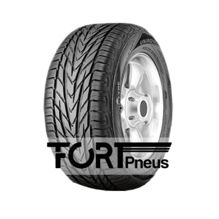 Pneu UNIROYAL Rallye 4X4 Street 265/70 R 15 112H