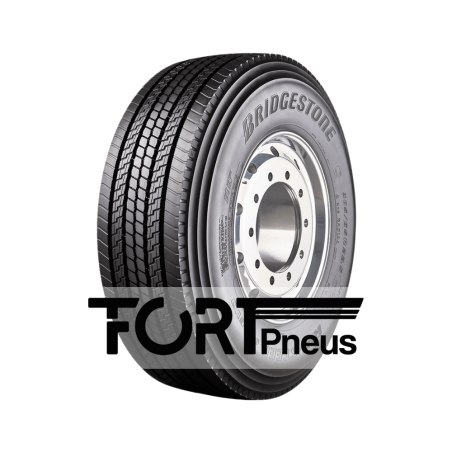 Pneu BRIDGESTONE RW-Steer 001 315/80 R 22.5 156L 3PMSF