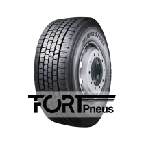 PN BRI 385/65R22.5 164K W958 EVO