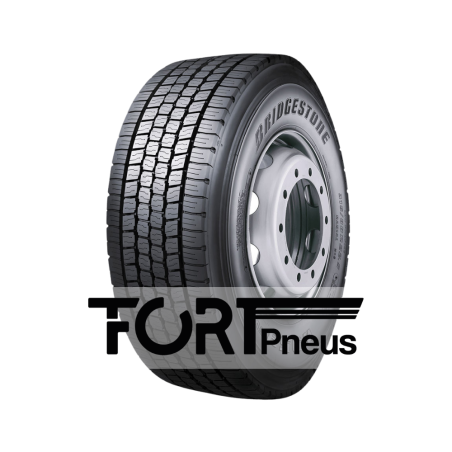 PN BRI 385/65R22.5 164K W958 EVO