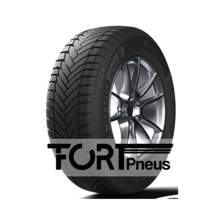 Pneu MICHELIN Alpin 6 185/50 R 16 81H 3PMSF