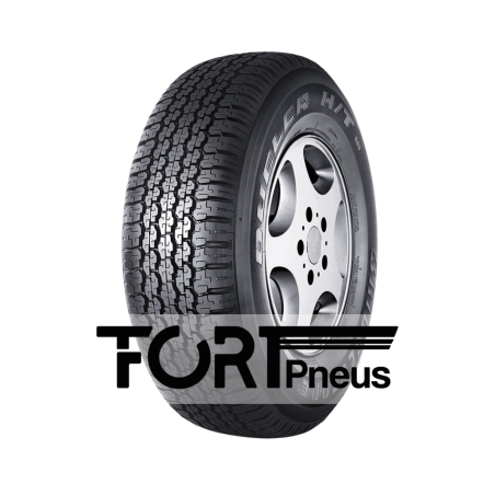 Pneu BRIDGESTONE Dueler H/T 689 205/80 R 16 104T XL