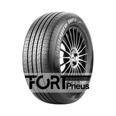Pneu HANKOOK Dynapro HP2 RA33 225/65 R 17 102H