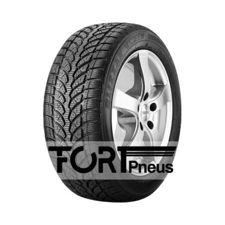 Pneu BRIDGESTONE Blizzak LM-32 225/50 R 17 94H 3PMSF