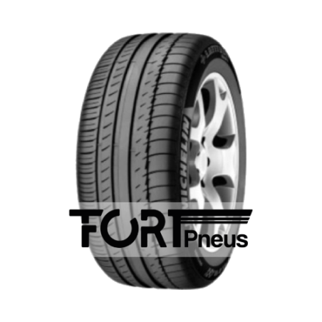 Pneu MICHELIN Latitude Sport 235/55 R 17 99V