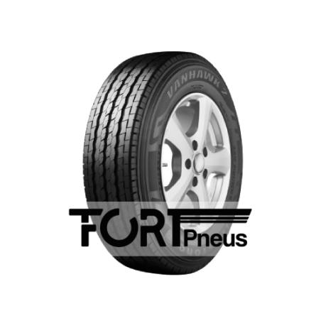 Pneu FIRESTONE Vanhawk 2 195/70 R 15 104/102R