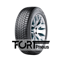 Pneu BRIDGESTONE Blizzak LM-80 EVO 235/75 R 15 109T XL 3PMSF