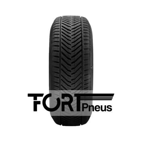 Pneu KORMORAN All Season SUV 235/50 R 18 97V 3PMSF