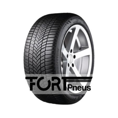 Pneu BRIDGESTONE Weather Control A005 EVO 255/35 R 19 96Y XL 3PMSF