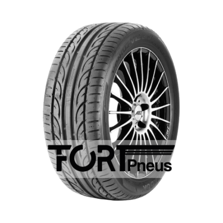 Pneu HANKOOK Ventus V12 EVO2 K120 225/45 R 17 94Y XL
