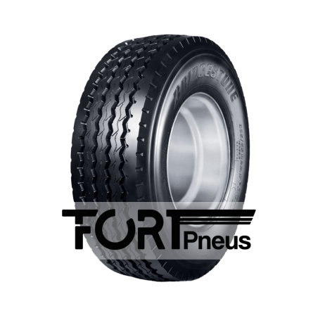 Pneu BRIDGESTONE R168 205/65 R 17.5 132/132 3PMSF