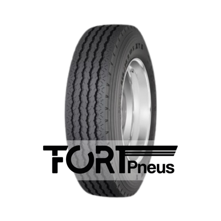 Pneu MICHELIN XTA 315/80 R 22.5 154/150M