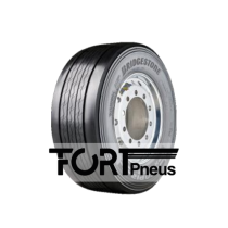 Pneu BRIDGESTONE Ecopia H-Trailer 002 385/55 R 22.5 160K 3PMSF