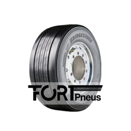 Pneu BRIDGESTONE Ecopia H-Trailer 002 385/55 R 22.5 160K 3PMSF