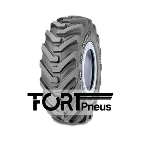 Pneu MICHELIN Power CL 440/80 - 24 168A8