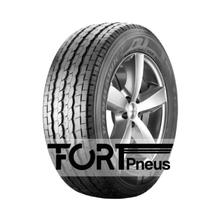 Pneu FIRESTONE Vanhawk 2 225/65 R 16 112/110R