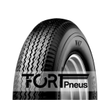 Pneu VREDESTEIN V47 3.50- 8 46M