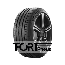 Pneu MICHELIN Pilot Sport 4 205/55 R 16 91Y